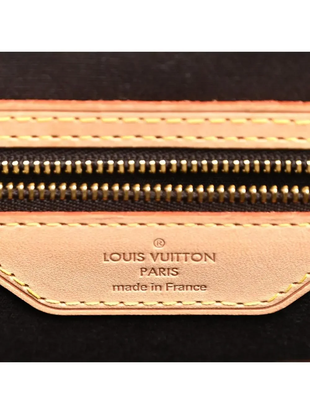 Louis Vuitton indulge luxury